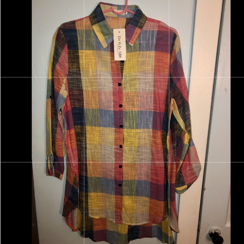 Blouse